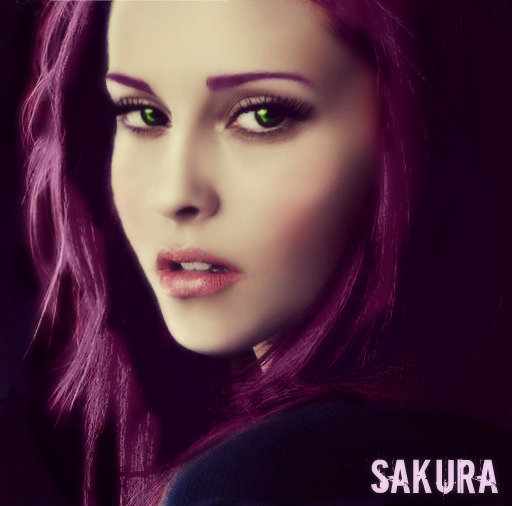 Sakura Haruno